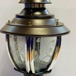 I20 Gate Light Outdoor Lamp-image-13