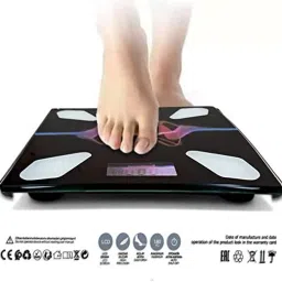 KAGALII Digital Weighing Scale, Premium Weighing Machine for Precise Measurement Weighing Scale image 4