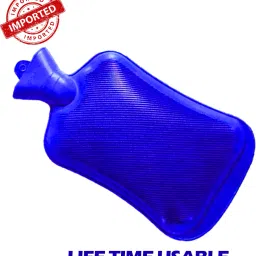 Non Electric Leakage Proof Hot Bag Rubber 1 L Hot Water Bag-image-86