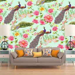 Nature Multicolor Wallpaper-image-72