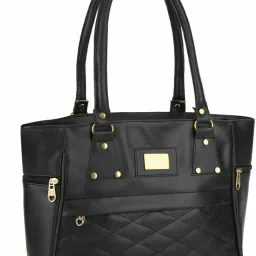 Women Multicolor Shoulder Bag-image-5
