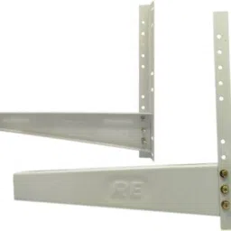 Heavy Duty AC Outdoor Unit Bracket / AC Outdoor Unit Stand 27cm x 23cm Shelf Bracket-19