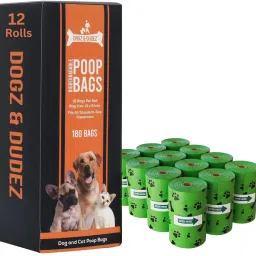 Dog Waste Pickup Bags-picture-20