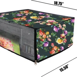 JMT BROTHER DCP-T426W All-in-One Ink Tank-011 Printer Cover-7