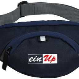einup waist bag Style Travel Pouch Passport Holder with Adjustable Strap-image-91