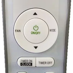 OG Remote 181 Compatible with VOLTAS AC Remote Controller-image-7