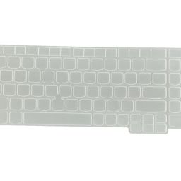 iFyx Cover T Series ThinkPad 15.6" inch Laptop Keyboard Cover Keyboard Skin image 3