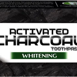 Activated Charcoal Toothpaste-image-13