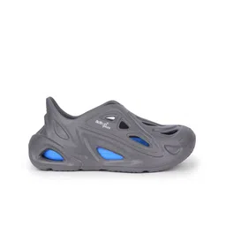 Action Plus Men Self Design Clogs image 5