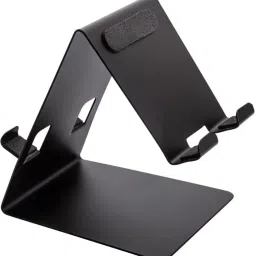 carfrill Dual Side Mobile Stand with Portable Metal Body for Mobile Phones & Tablets Headphone Stand-image-67