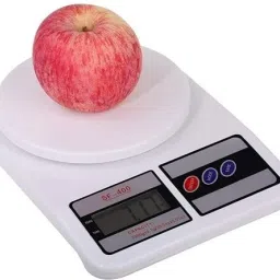 coycoyy 10 KG Digital weight machine with High Accuracy For Home & Kitchen Weighing Scale-picture-45