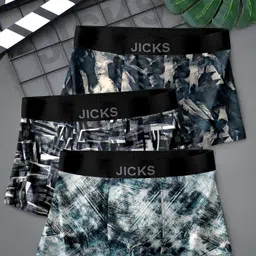 jicks Pack of 3 Men Brief-picture-9