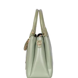 Luvoksi Structured Handheld Bag image 5