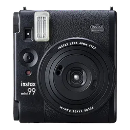 FUJIFILM Instax Mini 99 Instant Camera (Black)-image-45