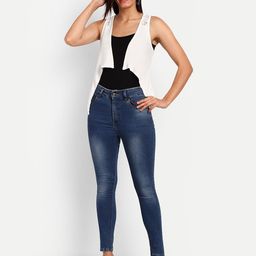 Espresso Open Front Shrug image 5