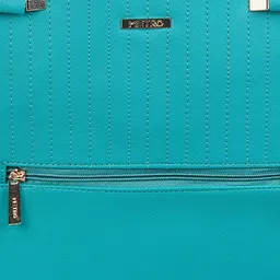 Metro Structured Shoulder Bag image 5