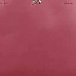 Metro Structured Shoulder Bag image 5