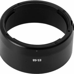 MILLETS Lens Hood, ES-68 Lens Hood-image-61