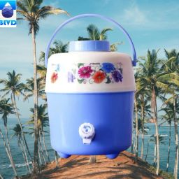 10 L Plastic Water Jug-image-27