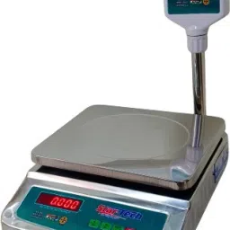 star-tech Pole tabletop scale Weighing Scale-image-49