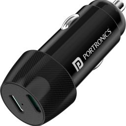 40 W Turbo Car Charger-80