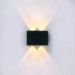 Uplight Wall Lamp With Bulb-picture-10