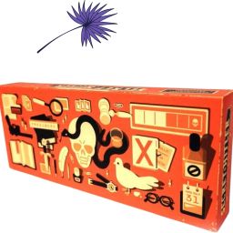 Secret Hitler Board Game for Family Party & Fun Games Strategy & War Board Game-image-40