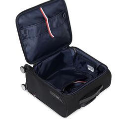 Tommy Hilfiger Soft-Sided Overnighter Trolley Bag image 5