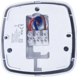 Geld Tech Ceiling Mount Occupancy Sensor | Detects Human | day/night sensor | Pack of 5 Wired Sensor Security System image 4