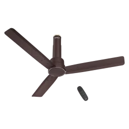 HAVELLS Elio 5 Star 1200mm 3 Blade BLDC Motor Ceiling Fan with Remote (Wood Finished Blades, Brown)-picture-17