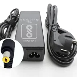 LT Lappy Top 19V 4.74A 90w Replacement Laptop Charger Pin Size 5.5 x 1.7 mm for Acer Aspire 90 W Adapter-image-78