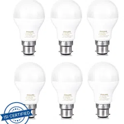 9 W Basic Standard B22 LED Bulb-image-9