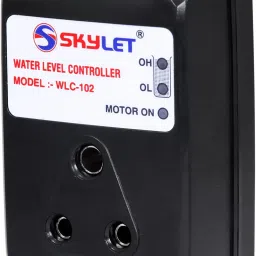 SKYLET Single phasefully automatic water level controller for water purifier Wired Sensor Security System-11