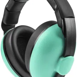 1pcs Light Green Noise Headaphones for Babies Sleeping,Airplan,Concerts,Firework Ear Muff-picture-44