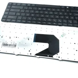 TechSonic Keyboard for 2000-425NR / A7A79UA / 2000-427CL / A7A70U / 2000-428DX Series Laptop Keyboard Replacement Key-31