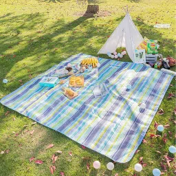 zweelay Polyester Floor Mat image 5