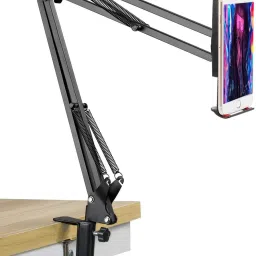 ANY KART Superior Quality 360 Rotate Tripod For Cooking Videos Overhead Drawing Video Tripod, Monopod, Tripod Clamp, Tripod Bracket, Tripod Ball Head-23