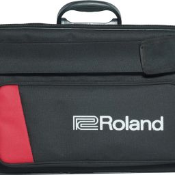 Rising Star SPD 30 Hard case/Cover Octopad Electronic Drum Bag-image-1