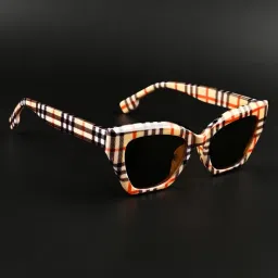 UV Protection Cat-eye, Butterfly Sunglasses (56)-image-67