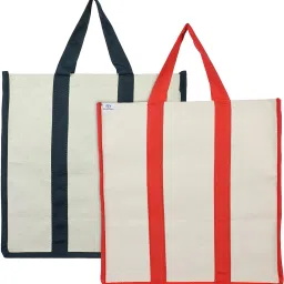 Pack of 2 Grocery Bags-image-64