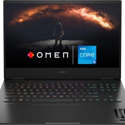 HP OMEN Intel Core i5 13th Gen 13420H - (16 GB/512 GB SSD/Windows 11 Home/6 GB Graphics/NVIDIA GeForce RTX 4050) 16-wd0880TX Gaming Laptop-image-68
