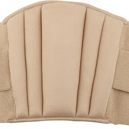 B-B-Lumbo Sacral (L.S Belt) Back PaiB Belt Waist Support (BEIGE)-151 Back / Lumbar Support-image-81
