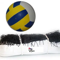 Volleyball With Net Volleyball - Size: 5-picture-19