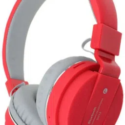Wireless Headphone Support to Smartphone (multicolor) Bluetooth Headset-7