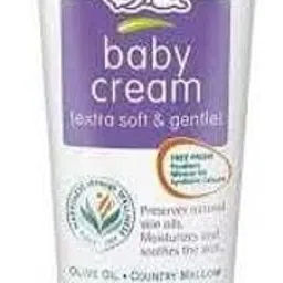 Extra Soft & Gentle Baby Cream pck of 1-15