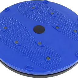 livox Tummy Twister for ab Exercise Fat Burning and Weight Loss Ab Exerciser image 4