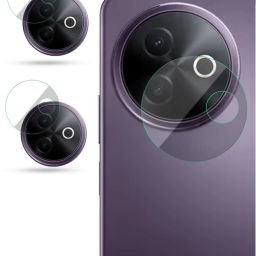 DAMDAM Camera Lens Protector for VIVO Y39 5G-20