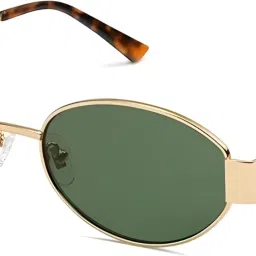 UV Protection Round Sunglasses (52)-16