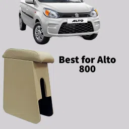 Alto800 Car Armrest-13