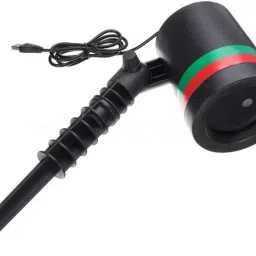 Shower Laser Light-39